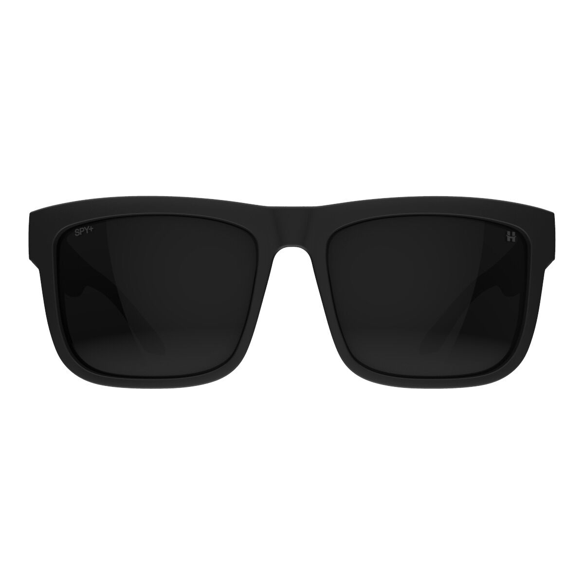 DISCORD, Matte Black-Happy Gray Polar Murdered Out Black, hi-res image number null